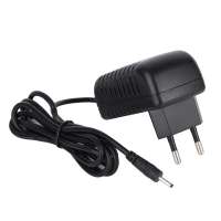 High Quality customized 9V 1A Wall Plug-in Adapter 9W Wall Charger AC DC Power Supply 5.5*2.5MM