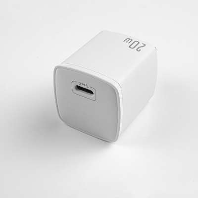 New charger adapter for iphone12  max pro 20w fast charging phone charger adapter ETL PD type-c MFI charger